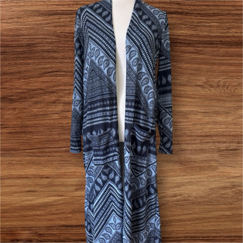 Women’s Agnes and Dora Duster